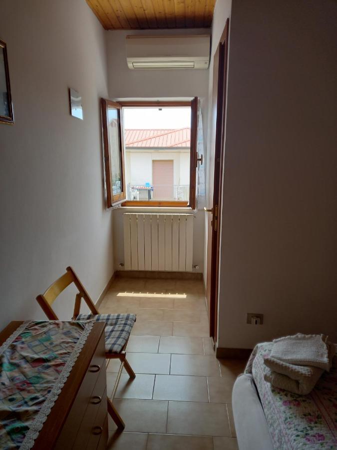 Bed & Breakfast Isabella Numana
